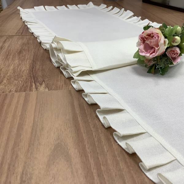 FIRFIRLI KREM RUNNER -40*140 CM